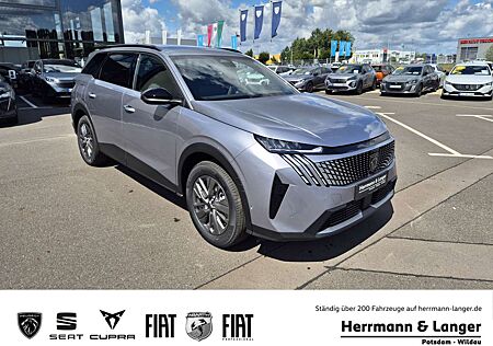 Peugeot 5008 Allure Hyb 145 DSC Panorama-Navi & Drive-Assist-Paket