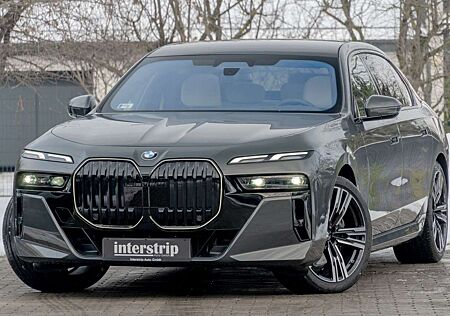 BMW 740 d M 2026.INDIVIDUAL.TOPZUSTAND.