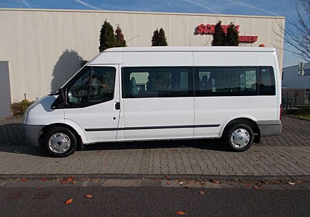 Ford Transit FT300LTrend.BEHINDERT!9-SITZE! 2xKLIMA!