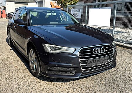 Audi A6 Avant 3.0 TDI S-Tronic StandHzg*1teHand*OriginalKM