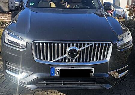 Volvo XC 90 XC90 T8 AWD Twin Engine Geartronic Inscription