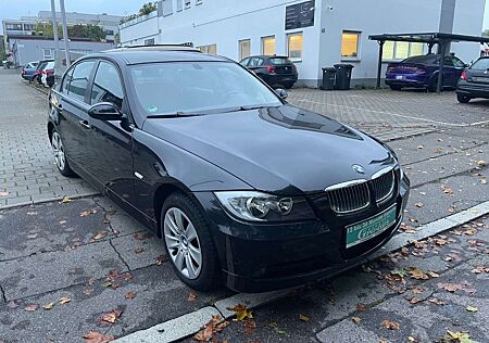 BMW 318i 318 Baureihe 3 Lim.