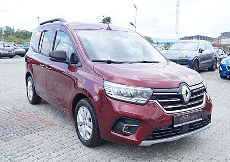 Renault Kangoo III Intens Klimaaut Navi Tempomat PDC SHZ
