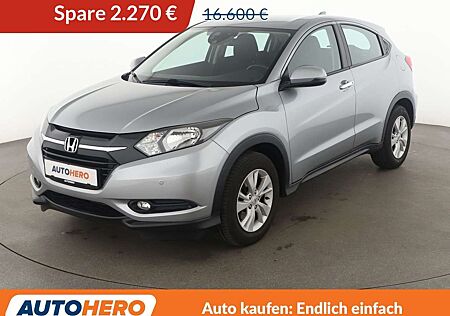 Honda HR-V 1.5 i-VTEC Elegance*TEMPO*PDC*SHZ*ALU*LIM*