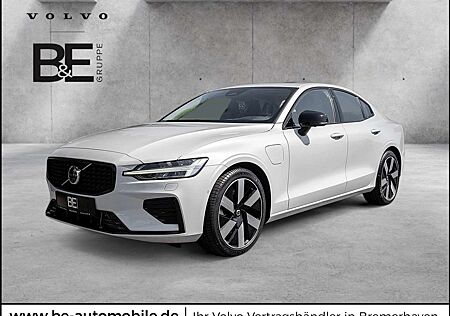 Volvo S60 T8 Ultimate Dark Recharge AWD PANO 360°