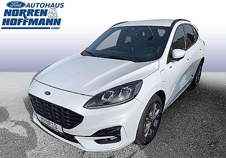 Ford Kuga Plug-In Hybrid ST-Line X