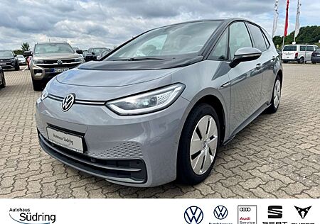 VW ID.3 Volkswagen Pro Performance Automatik Navi IQ.Light