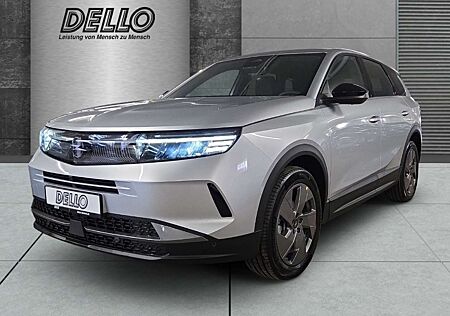Opel Grandland Edition 1.2 48V Mild-Hybrid 107kW LED ACC El. Heck
