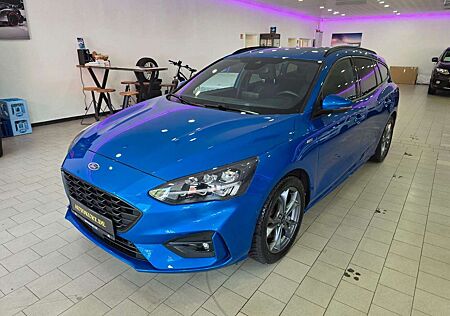 Ford Focus Turnier ST-Line X Navi Garantie Tüv neu