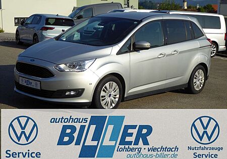 Ford Grand C-Max 1.0 EcoBoost Cool & Connect