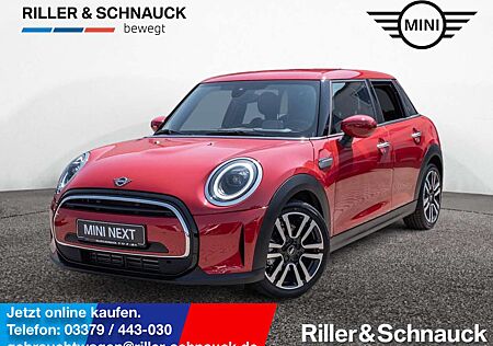 Mini Cooper Yours Trim KAMERA NAVI HUD LED