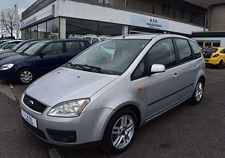 Ford C-Max Trend 1.8 *KLIMA*PDC*AUX*TÜV NEU