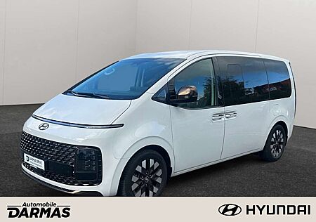 Hyundai Staria 7Sitzer 2.2 CRDi 8-AT 4WD Signature BOSE