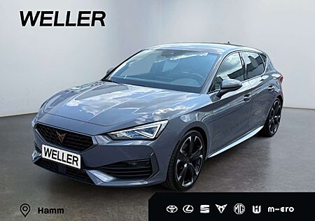 Cupra Leon 2.0 TSI VZ DSG*KAMERA*NAVI*DCC*SCHALENSITZE