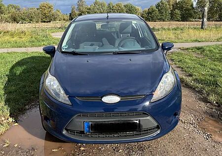 Ford Fiesta gebraucht kaufen Ford Fiesta