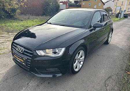 Audi A3 Ambition*2.Hand*Navi*SHZ*PDC*Multifunktion*17 zoll