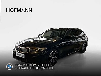 BMW 320 M Sport