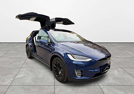 Tesla Model X 90D*1.Hd*Free Charge*MCU2*Autopilot*CCS