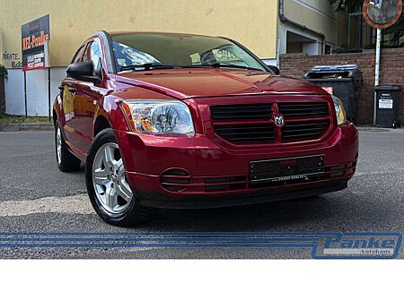 Dodge Caliber SE*Klima*07/27TÜV*Service*ALL-Reifen