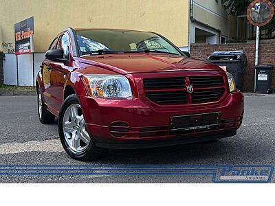 Dodge Caliber SE*Klima*07/27TÜV*Service*ALL-Reifen