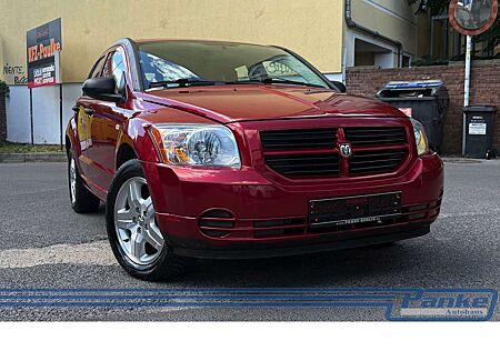Dodge Caliber SE*Klima*07/27TÜV*Service*ALL-Reifen