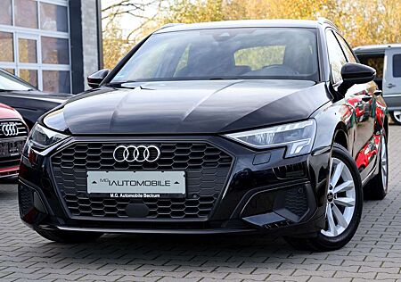 Audi A3 Sportback 35 TDI - S LINE / MASSAGE / LED