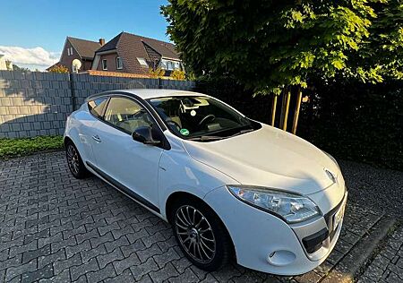 Renault Megane TCe 130 Coupe Bose Edition