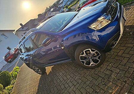 Dacia Duster TCe 150 2WD GPF Celebration