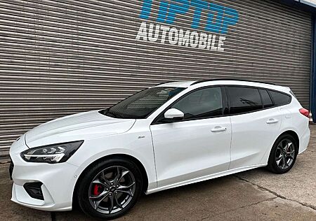 Ford Focus Turnier ST-Line*NAVI*LED*KAMERA*