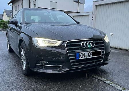Audi A3 1.2 TFSI Ambiente