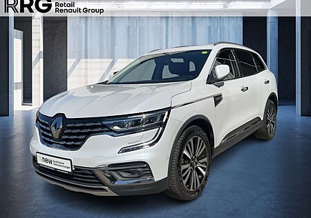 Renault Koleos 2.0 DCI 185 INITIALE PA RIS AUTOMATIK