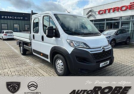 Citroën Jumper Citroen 35 L4 Heavy Plus Solution BlueHDi 165