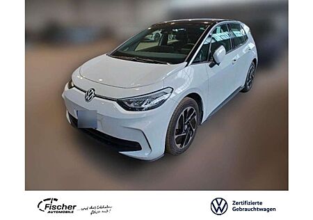 VW ID.3 Volkswagen Elektro Pro 58 kWh LED/NAV/ACC/PDC/SH