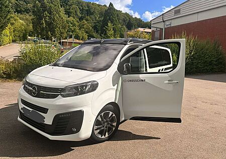 Opel Others Crosscamp