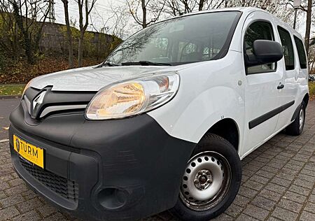Renault Kangoo Rapid Maxi Extra 1.5dCi|12Monate-Garantie