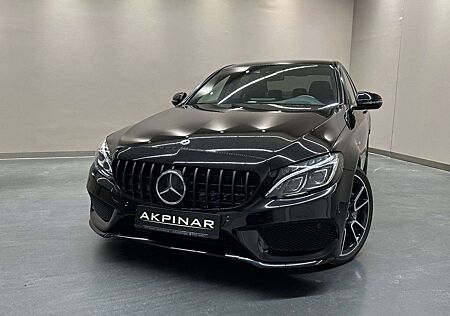 Mercedes-Benz C 43 AMG C43 AMG 4M *NIGHT*AGA*BURM*KAMERA*DISTR.*