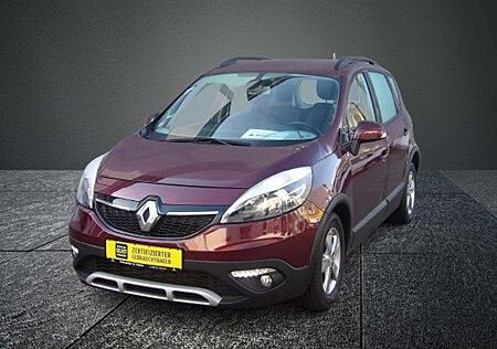 Renault Scenic III Xmod Paris