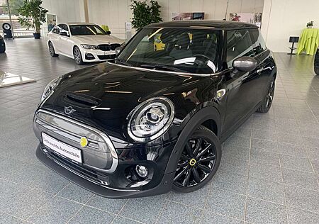 Mini Cooper SE Trim L