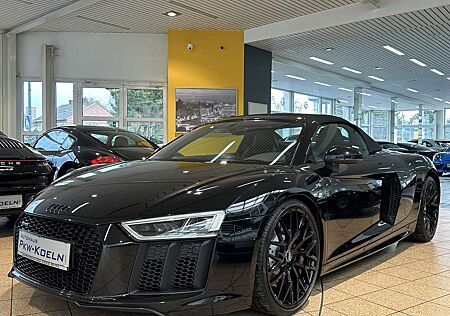 Audi R8 5.2 FSI RWS *LED*ADVANCED KEY*B&O*ViRTUAL*