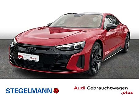 Audi RS e-tron GT qu. Carbonpaket*RS-Designpaket rot