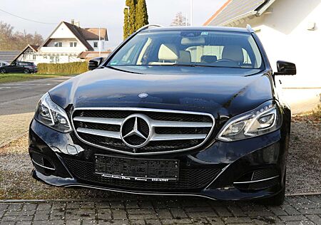 Mercedes-Benz E 250 E-Klasse T-Modell Diesel T CDI DPF 4Matic-