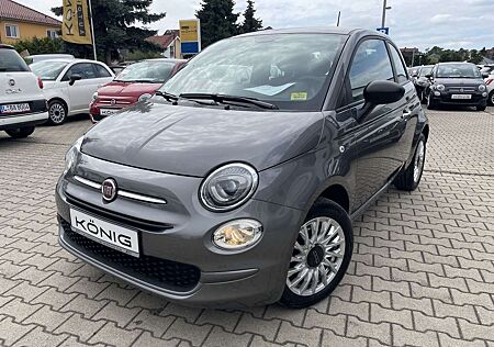 Fiat 500 1.0 GSE Klima*DAB*Carplay*70PS