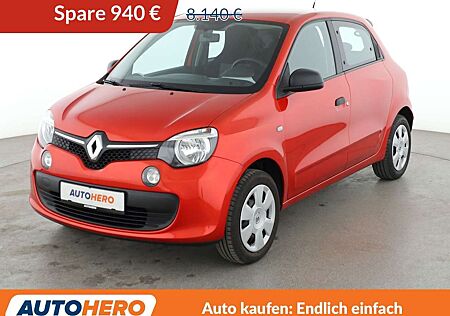 Renault Twingo 1.0 SCe Life*LIMITER*KLIMA*GARANTIE*