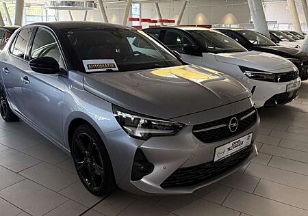 Opel Corsa 1.2 Direct Inj Turbo Start/Stop Automatik GS Line