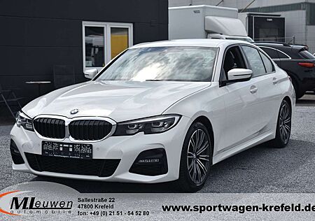 BMW 320 d xDrive M Sport LEDER*NAVI*PDC*18"*SHZG*