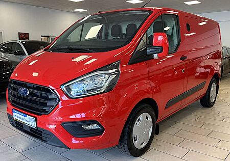 Ford Transit Custom 340 L1 Trend*RegalSystem*BT-Audio*PDC*1.H