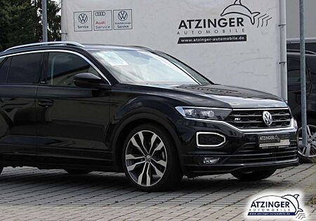 VW T-Roc Volkswagen United 1.5 TSI DSG Pano Kamera Klima Navi