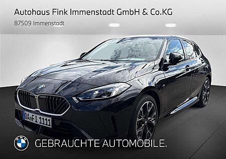 BMW 120 d M Sportpaket Head-Up HK HiFi DAB LED RFK