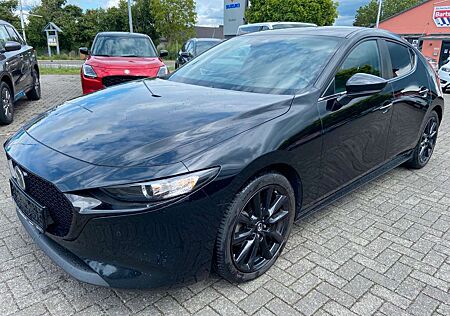 Mazda 3 SKYACTIV-X M-Hybrid Selection*Navi*HeadUp*LED*