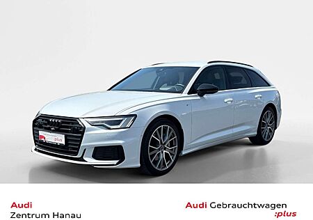 Audi A6 45 TFSI QUATTRO S LINE *HEADUP*STANDHZG